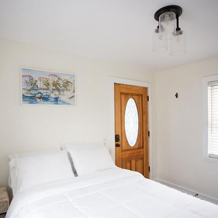 Cozy Studio - Blocks From The Ocean! Jacksonville Beach Eksteriør bilde