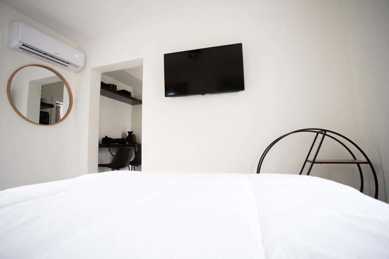 Cozy Studio - Blocks From The Ocean! Jacksonville Beach Eksteriør bilde