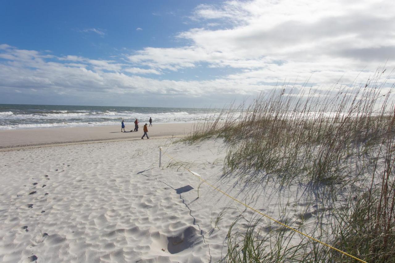 Cozy Studio - Blocks From The Ocean! Jacksonville Beach Eksteriør bilde